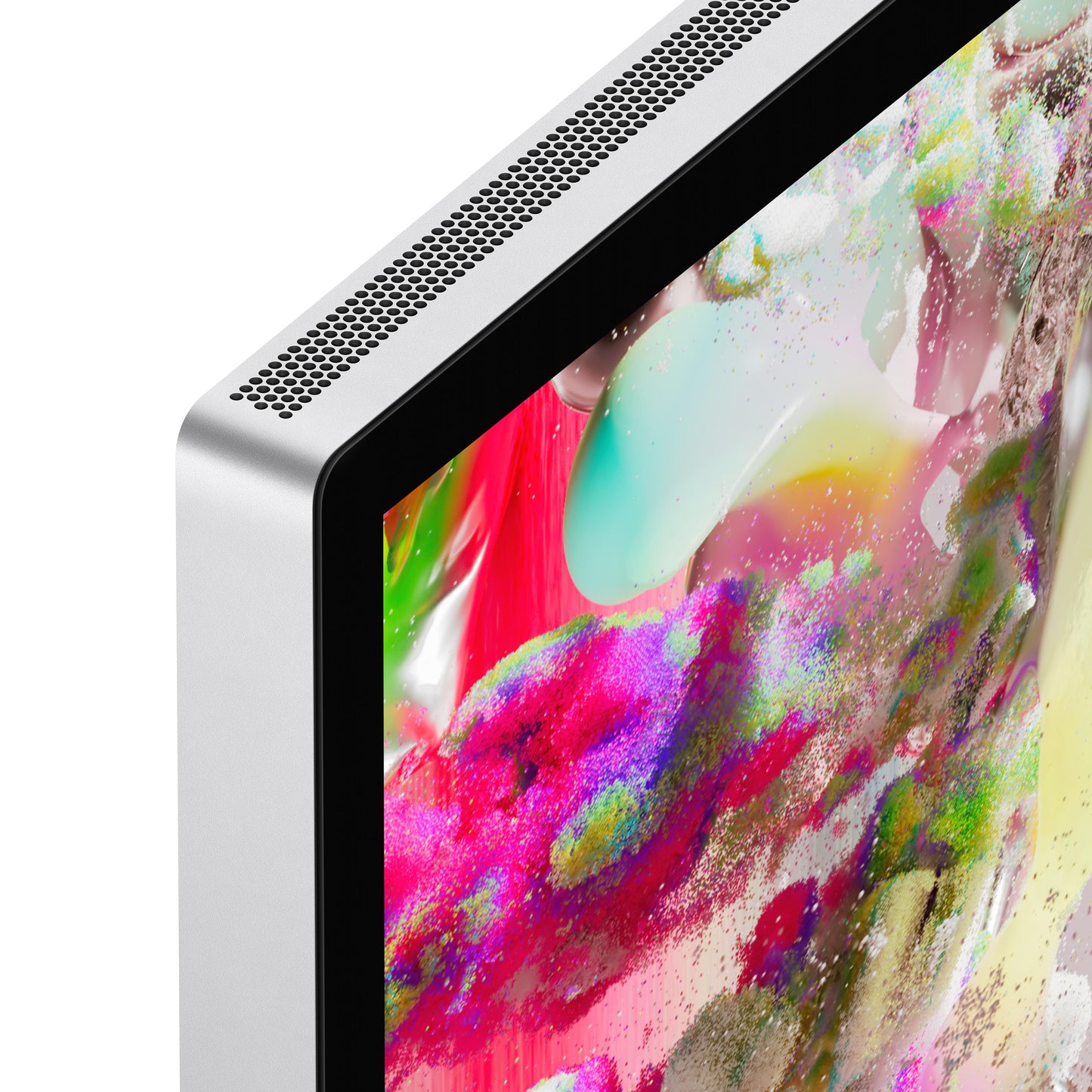 Apple Studio Display Nano-Texture Glass Tilt- and Height-Adjustable Stand