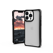 UAG iPhone 13 Pro Plyo - Ash