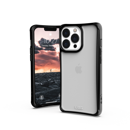 UAG iPhone 13 Pro Plyo - Ash