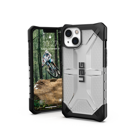 UAG iPhone 13 Plasma - Ice