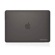 Monocozzi Lucid Ultra Slim Polypropylene MacBook Pro 14" Translucent Case (2021) - Black