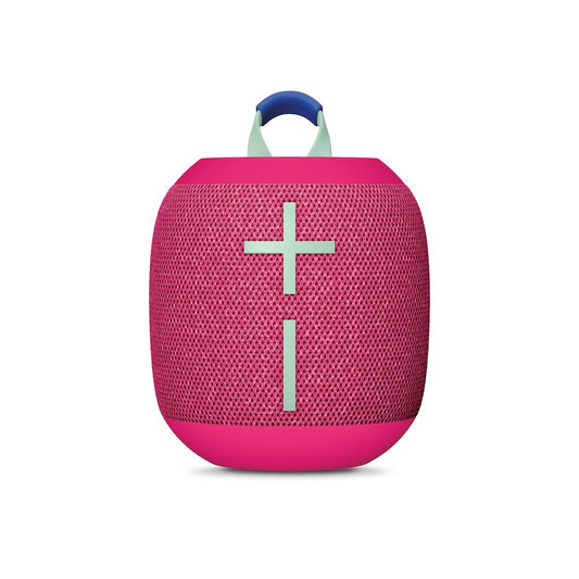 Ultimate Ears Wonderboom 4 - Hyper Pink