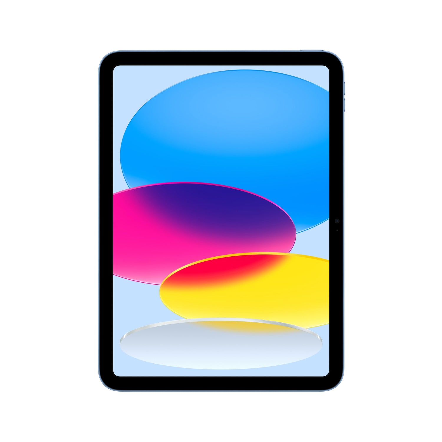 10.9-inch iPad Wi-Fi 256GB - Blue (10th generation)