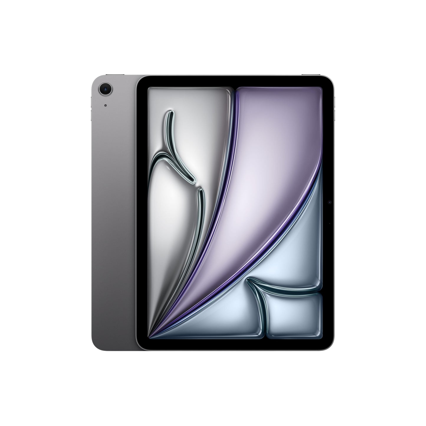 11-inch iPad Air Wi-Fi 256GB - Space Grey (M2)