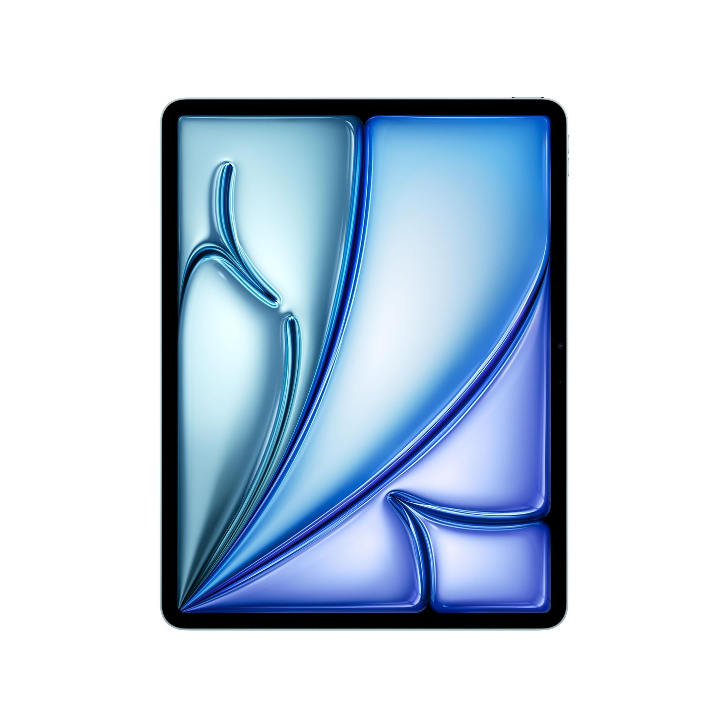 13-inch iPad Air Wi-Fi 1TB - Blue (M2)
