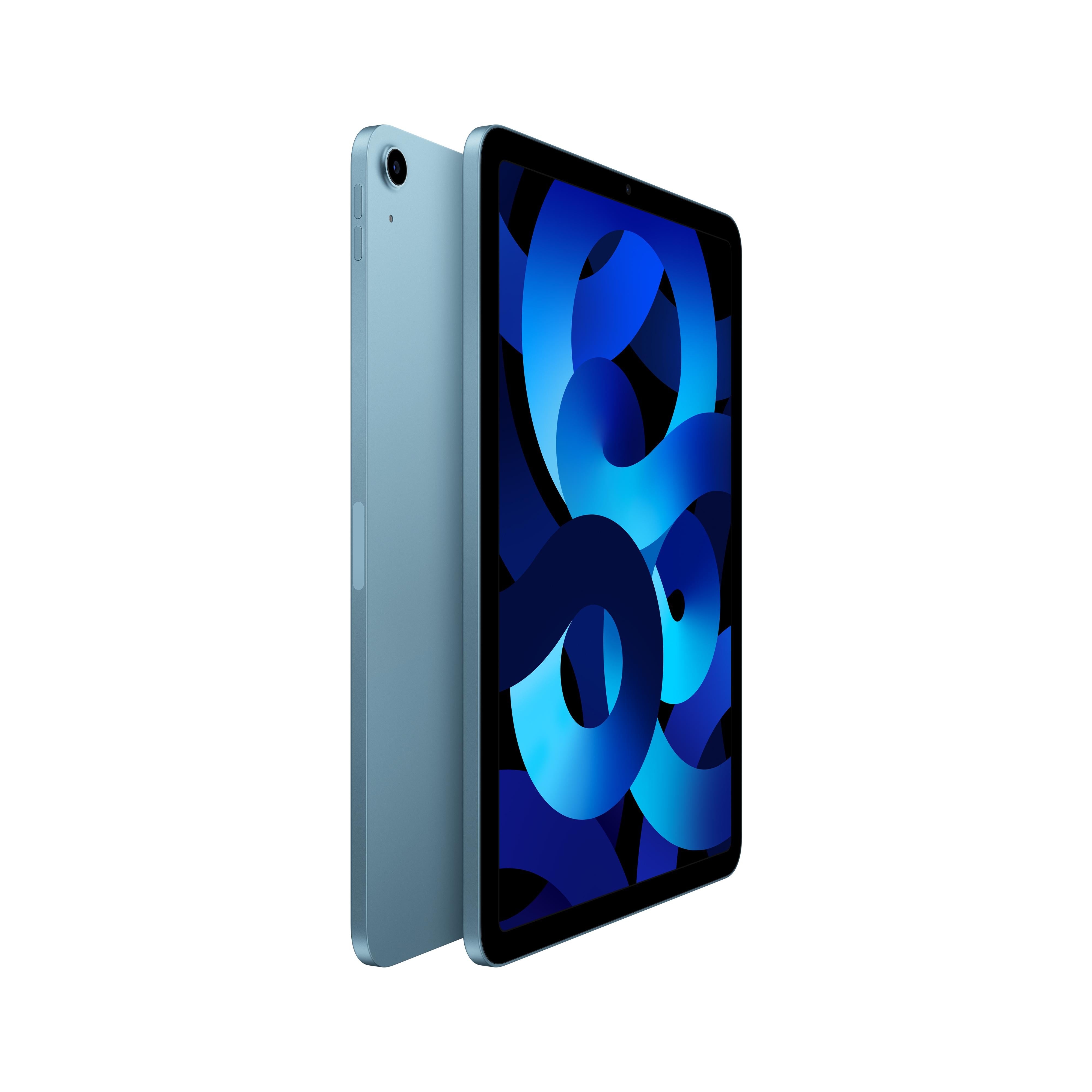 Apple iPad Air (5th Gen) 10.9 Wi-Fi 64GB Blue