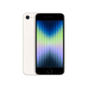 Apple iPhone SE (3rd Gen) 256GB Starlight