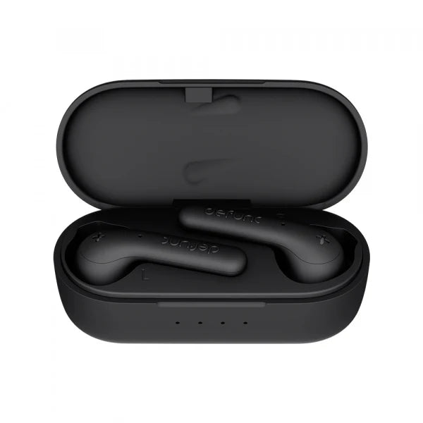 Defunc TRUE MUSIC True Wireless - Black