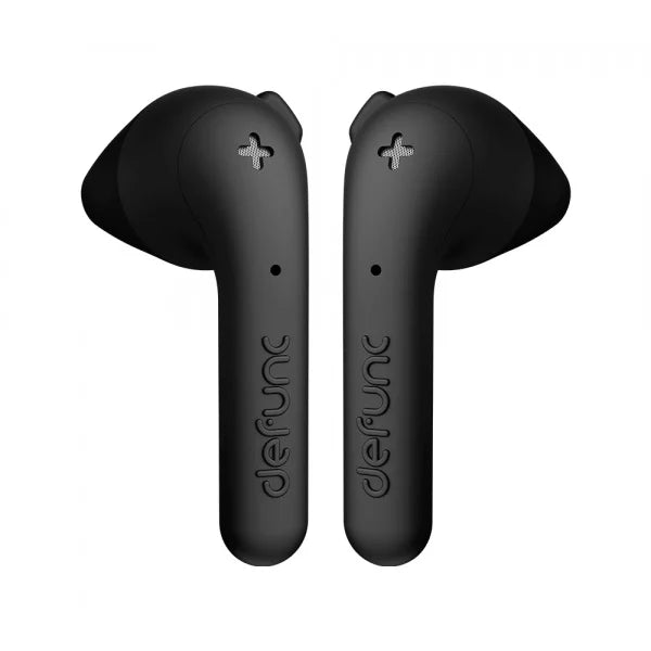 Defunc TRUE MUSIC True Wireless - Black