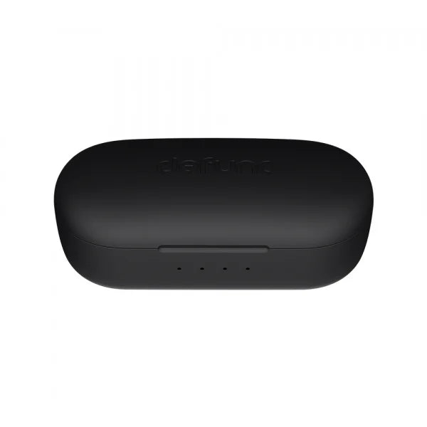 Defunc TRUE MUSIC True Wireless - Black