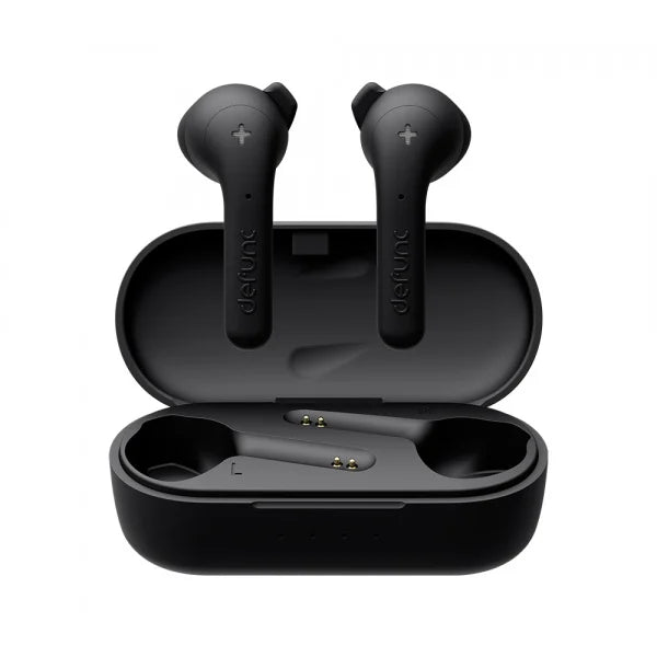 Defunc TRUE MUSIC True Wireless - Black