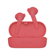 Defunc TRUE MUSIC True Wireless - Red