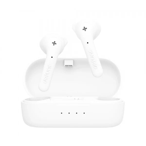 Defunc TRUE MUSIC True Wireless - White