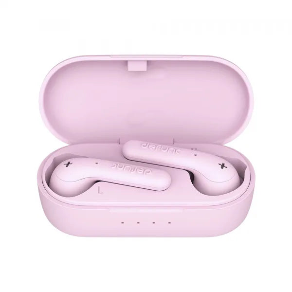 Defunc TRUE MUSIC True Wireless - Pink