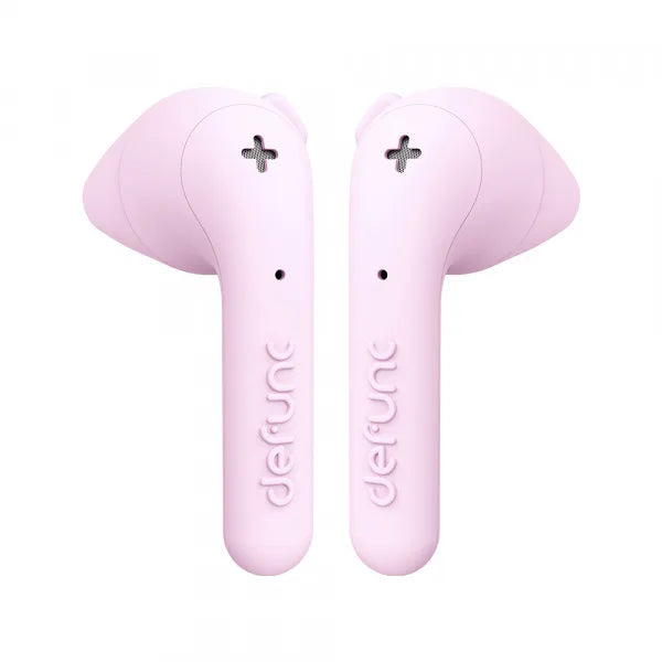 Defunc TRUE MUSIC True Wireless - Pink