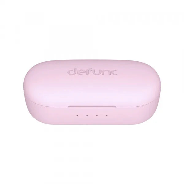 Defunc TRUE MUSIC True Wireless - Pink