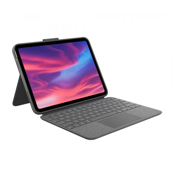 Logitech Combo Touch For iPad 10.9-inch (10th Gen)