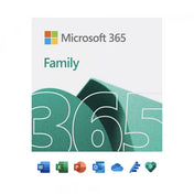 Microsoft Office 365 Home ESD