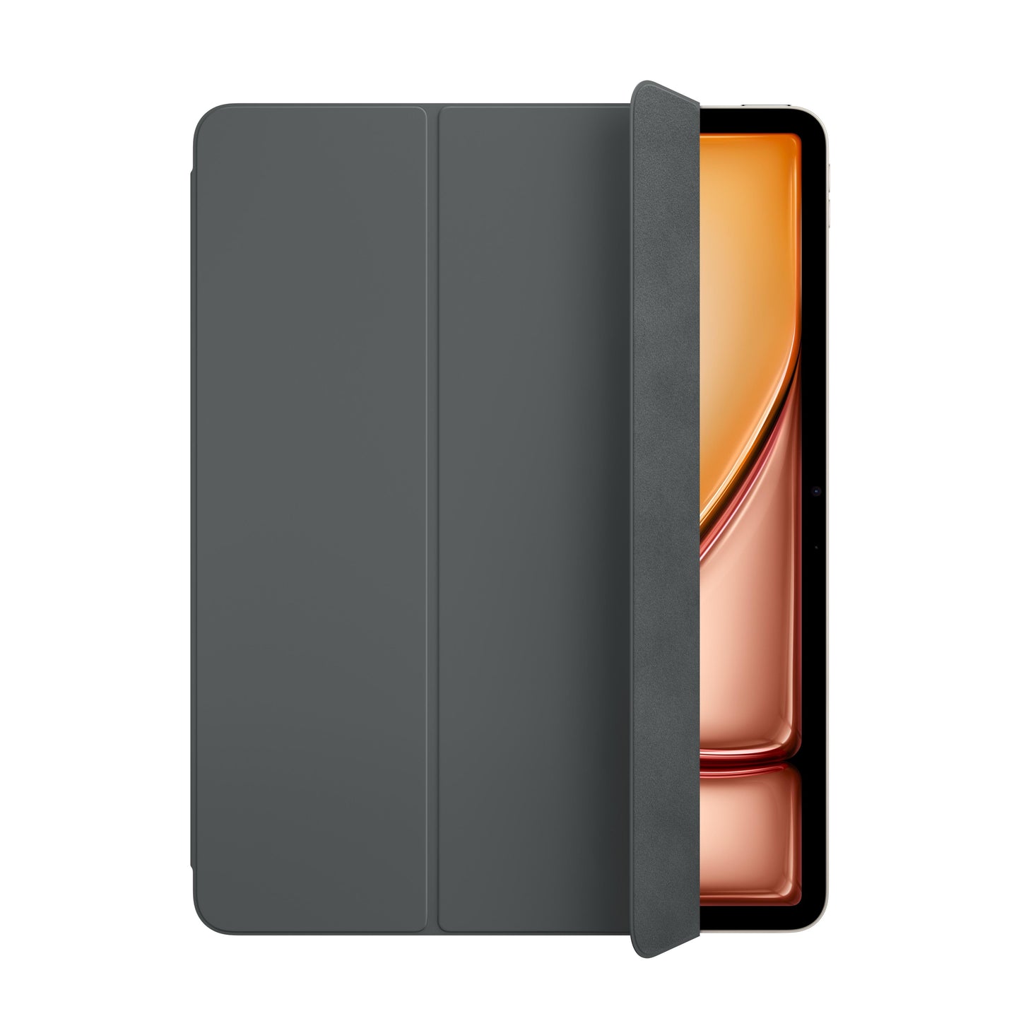 Smart Folio for iPad Air 11-inch (M2) - Charcoal Grey